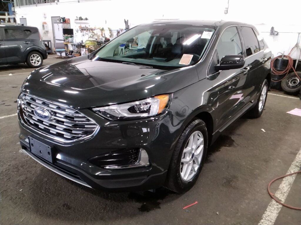 2022 Ford Edge SEL Milwaukie OR