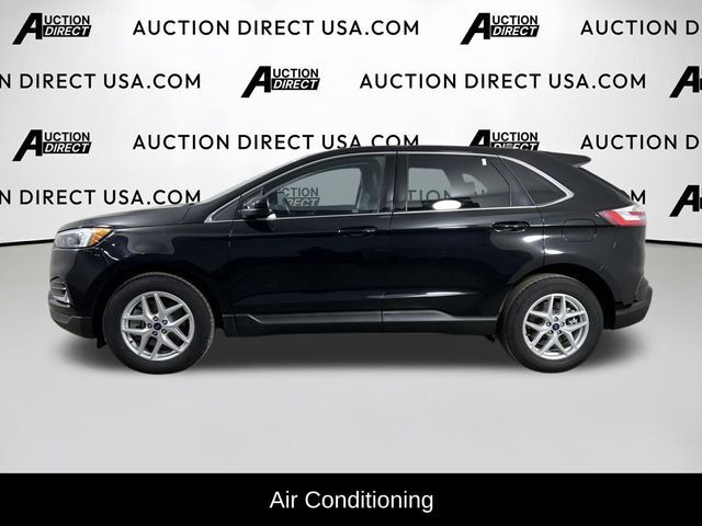 2022 Ford Edge SEL Raleigh NC