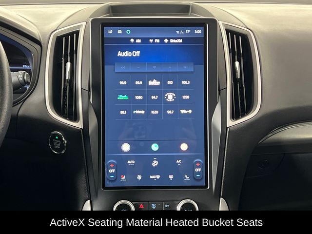 2022 Ford Edge SEL Raleigh NC