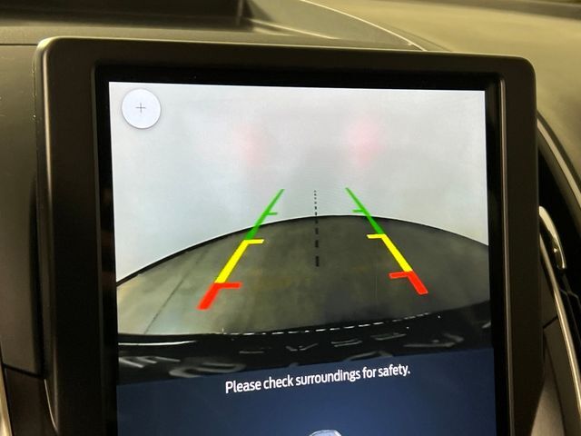 2022 Ford Edge SEL Raleigh NC