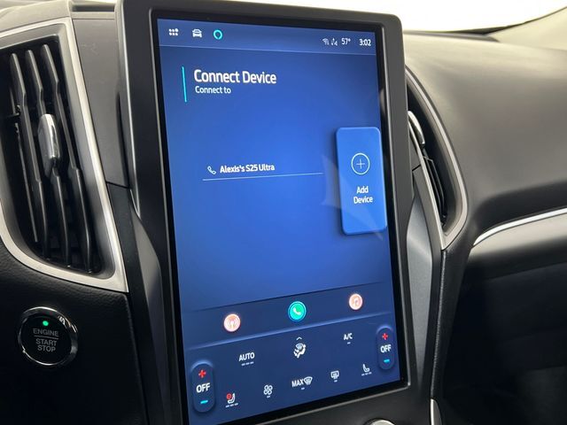 2022 Ford Edge SEL Raleigh NC