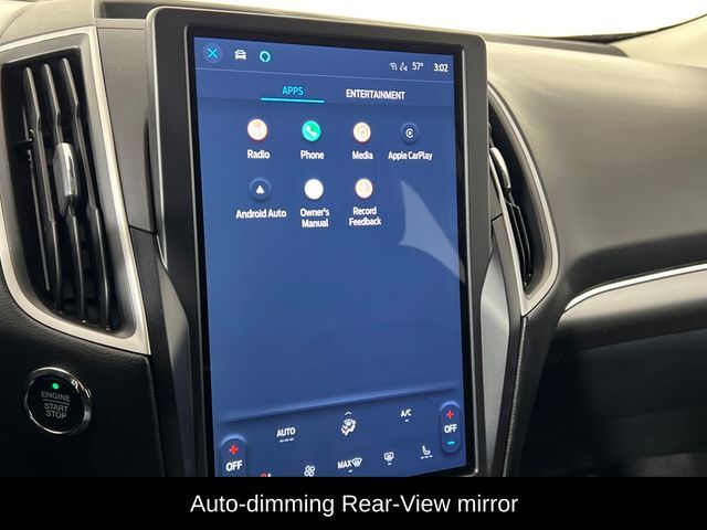 2022 Ford Edge SEL Raleigh NC