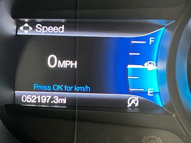 2022 Ford Edge SEL Raleigh NC