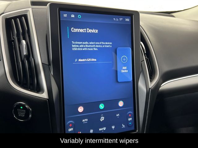 2022 Ford Edge SEL Raleigh NC