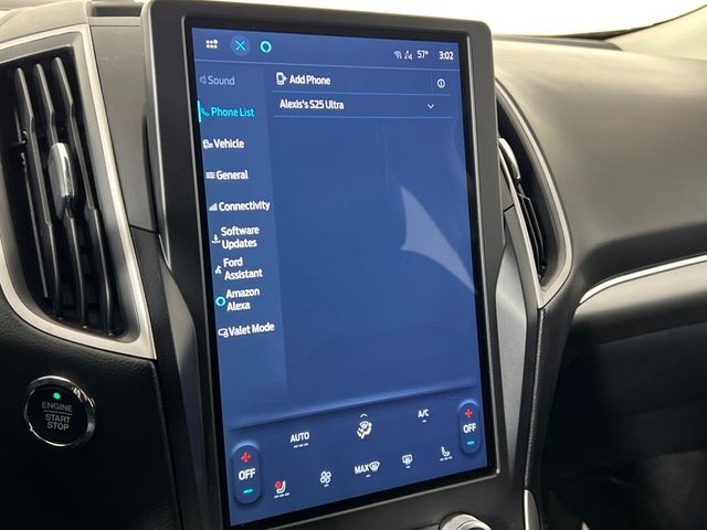 2022 Ford Edge SEL Raleigh NC