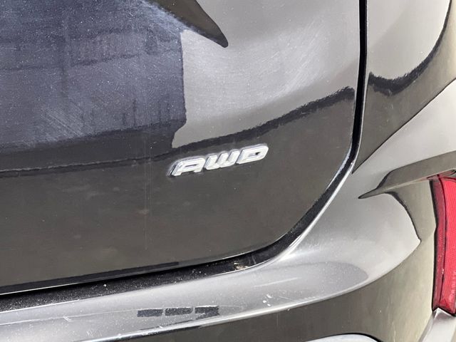 2022 Ford Edge SEL Raleigh NC