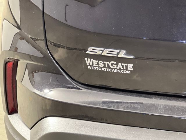 2022 Ford Edge SEL Raleigh NC