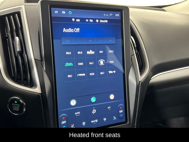 2022 Ford Edge SEL Raleigh NC