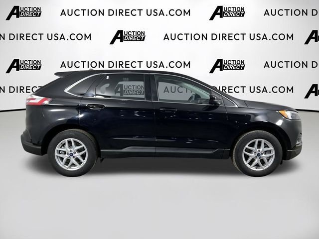 2022 Ford Edge SEL Raleigh NC