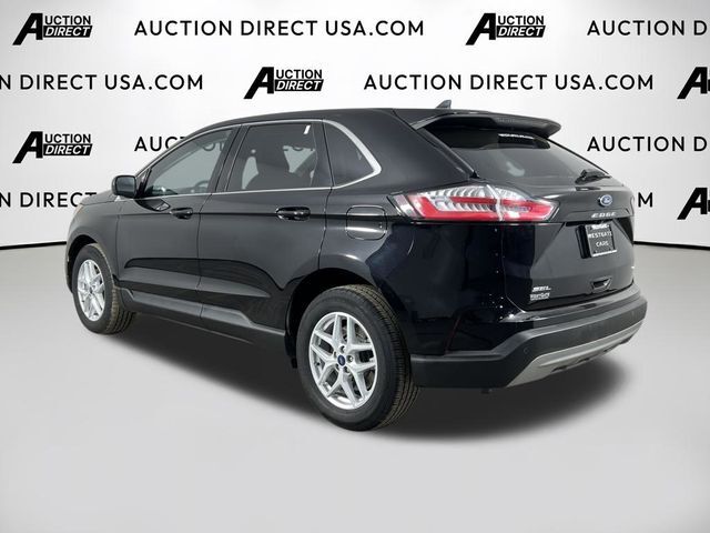 2022 Ford Edge SEL Raleigh NC