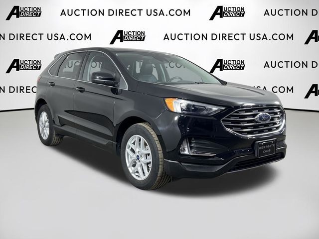 2022 Ford Edge SEL Raleigh NC
