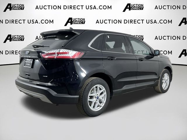 2022 Ford Edge SEL Raleigh NC