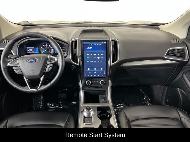 2022 Ford Edge SEL Raleigh NC