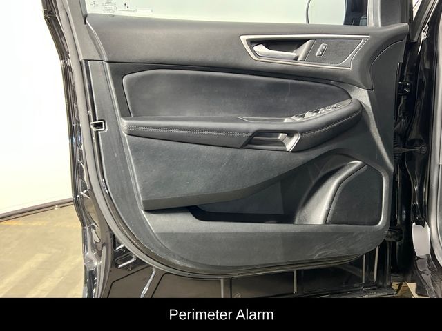 2022 Ford Edge SEL Raleigh NC