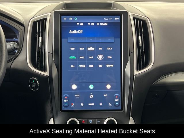 2022 Ford Edge SEL Raleigh NC