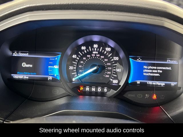 2022 Ford Edge SEL Raleigh NC