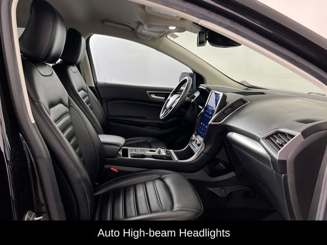 2022 Ford Edge SEL Raleigh NC
