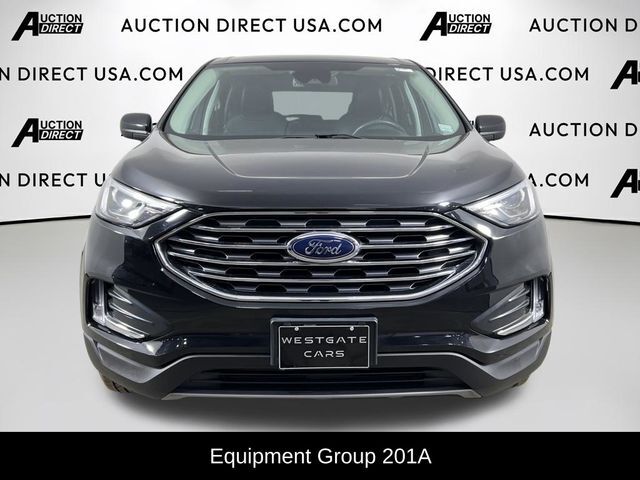 2022 Ford Edge SEL Raleigh NC