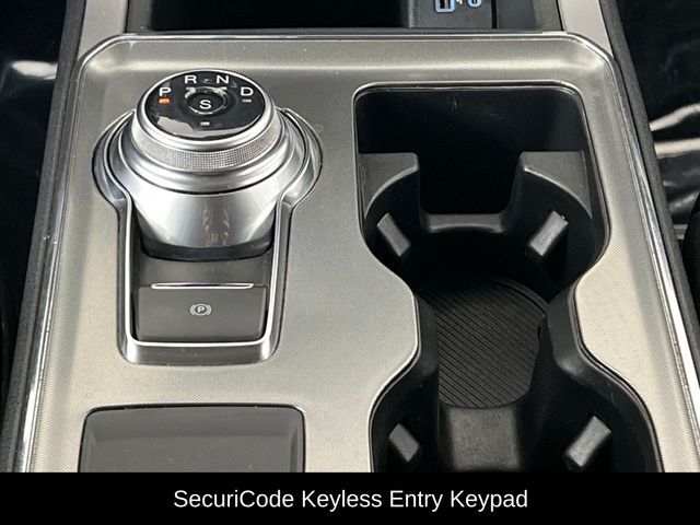 2022 Ford Edge SEL Raleigh NC