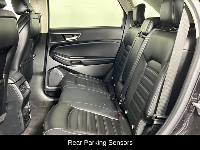 2022 Ford Edge SEL Raleigh NC