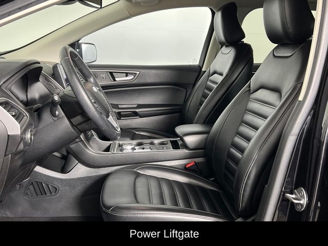 2022 Ford Edge SEL Raleigh NC