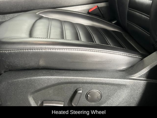 2022 Ford Edge SEL Raleigh NC