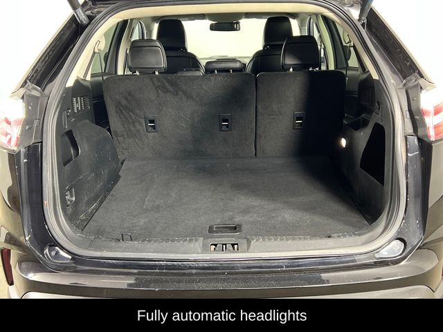 2022 Ford Edge SEL Raleigh NC