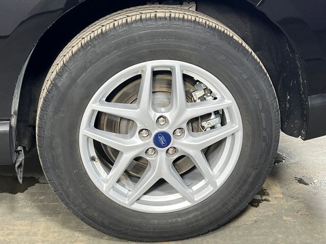 2022 Ford Edge SEL Raleigh NC