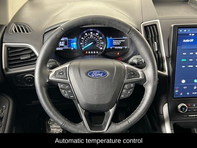 2022 Ford Edge SEL Raleigh NC