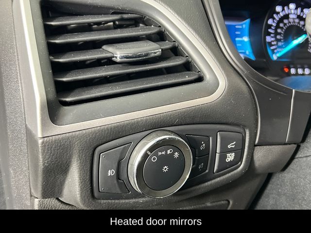 2022 Ford Edge SEL Raleigh NC