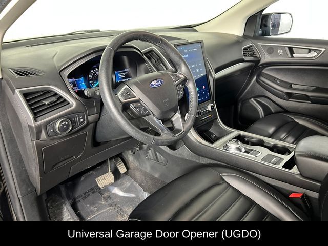 2022 Ford Edge SEL Raleigh NC