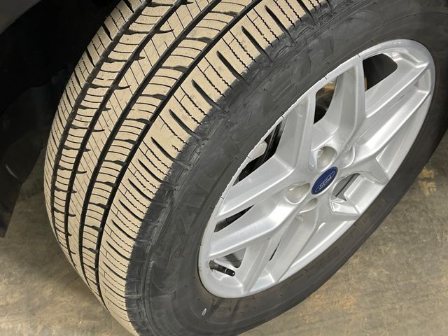 2022 Ford Edge SEL Raleigh NC