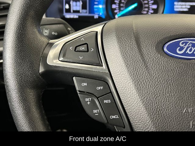 2022 Ford Edge SEL Raleigh NC