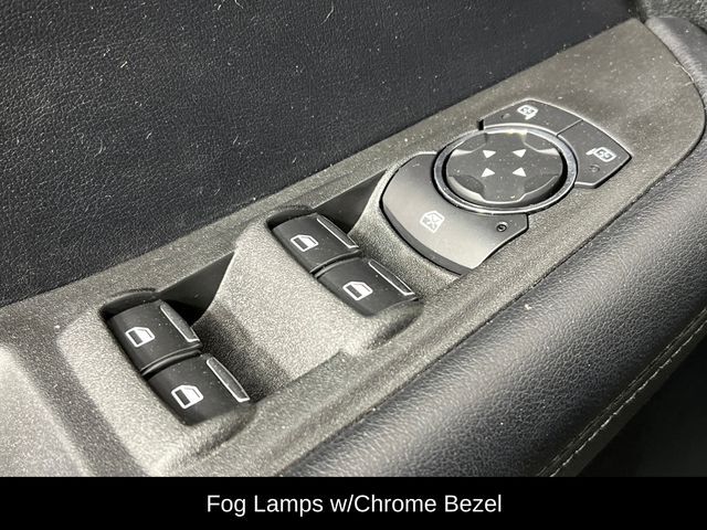 2022 Ford Edge SEL Raleigh NC