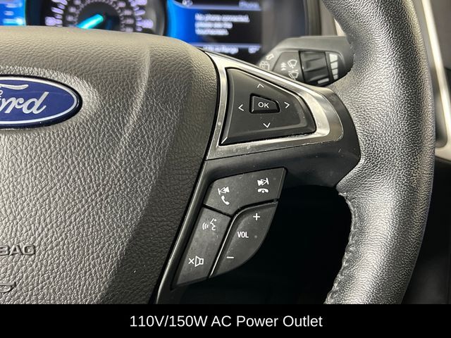 2022 Ford Edge SEL Raleigh NC