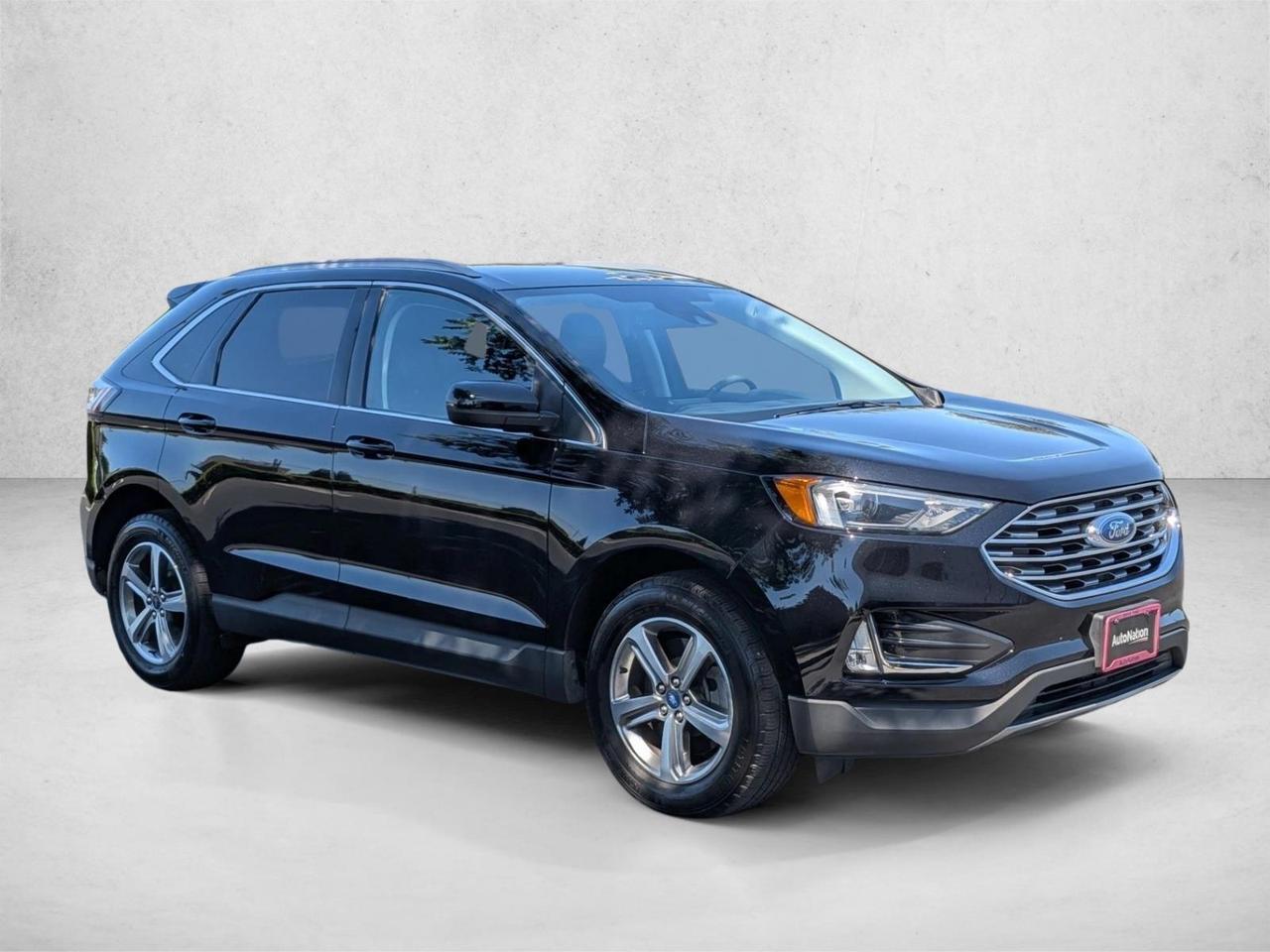 2022 Ford Edge SEL Roseville CA