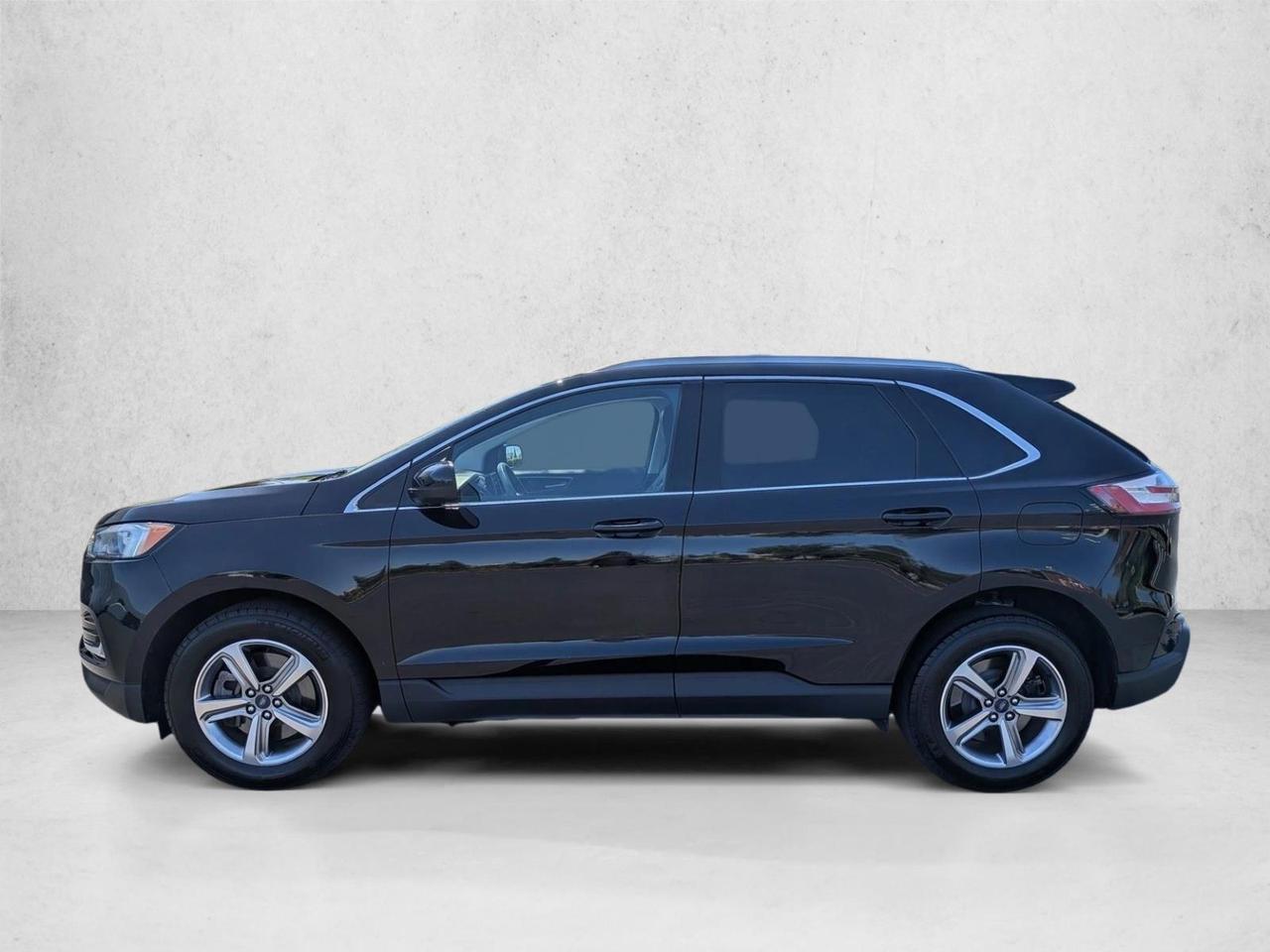 2022 Ford Edge SEL Roseville CA