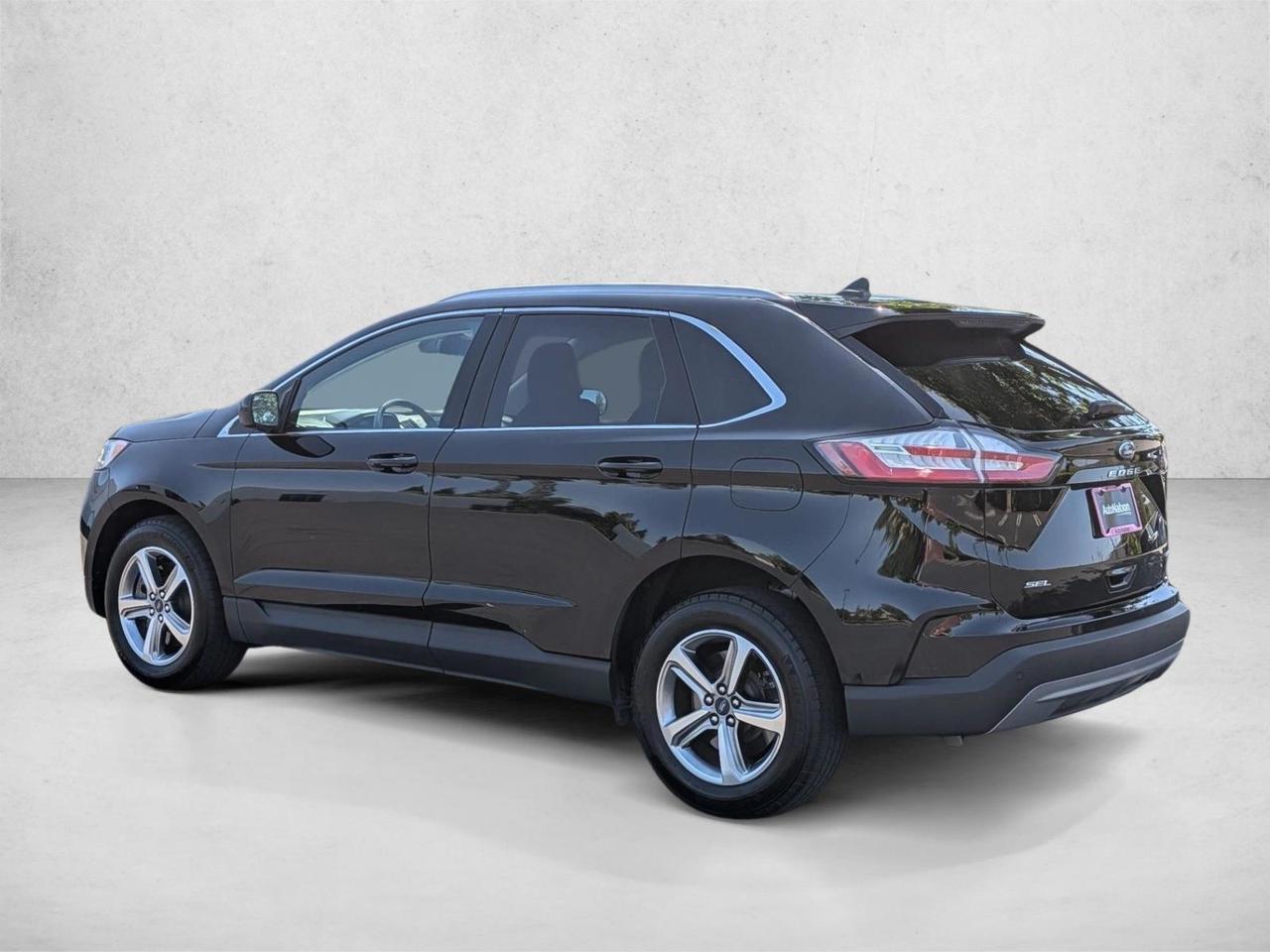 2022 Ford Edge SEL Roseville CA