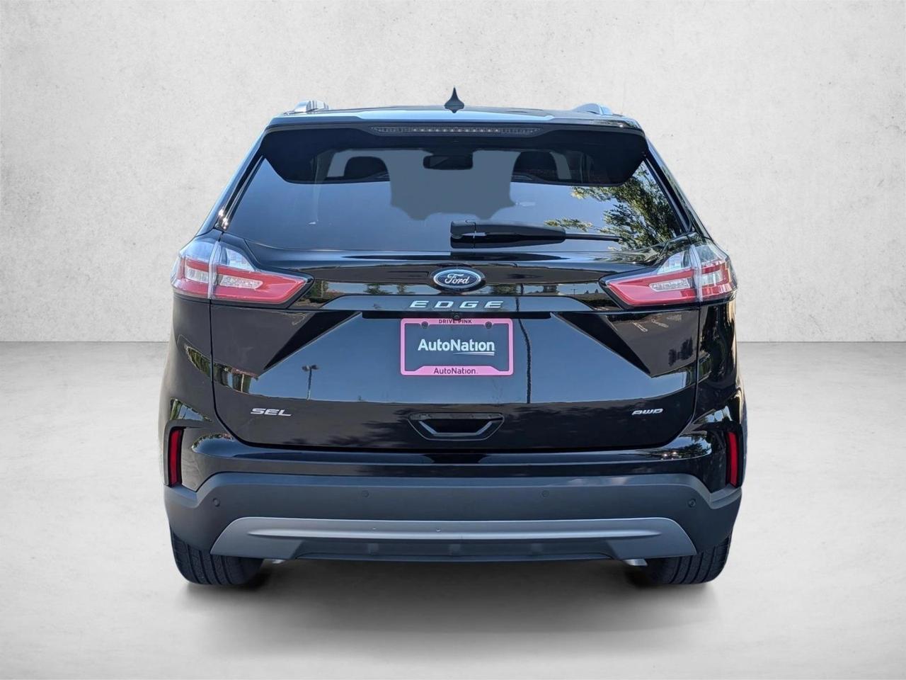 2022 Ford Edge SEL Roseville CA