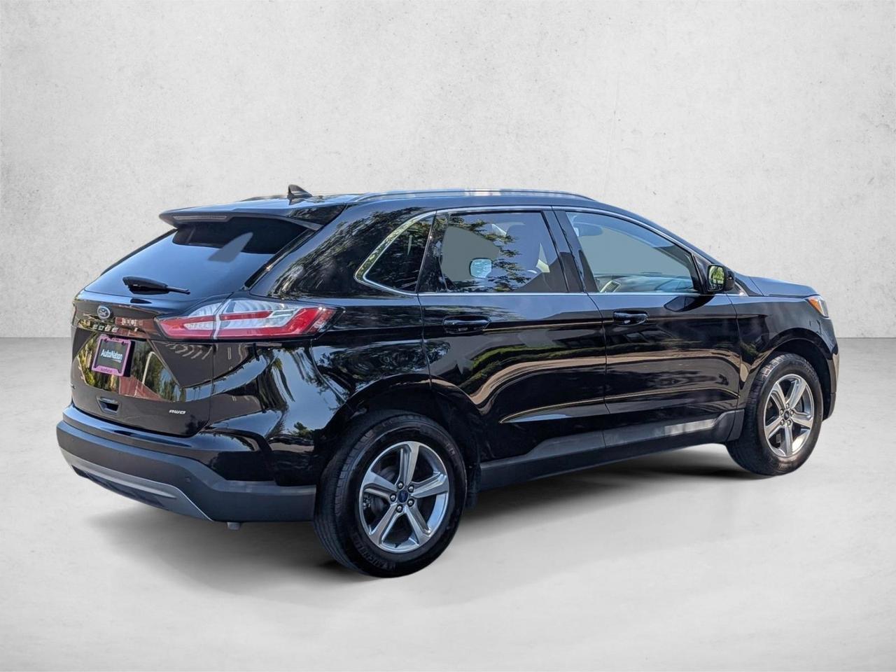 2022 Ford Edge SEL Roseville CA