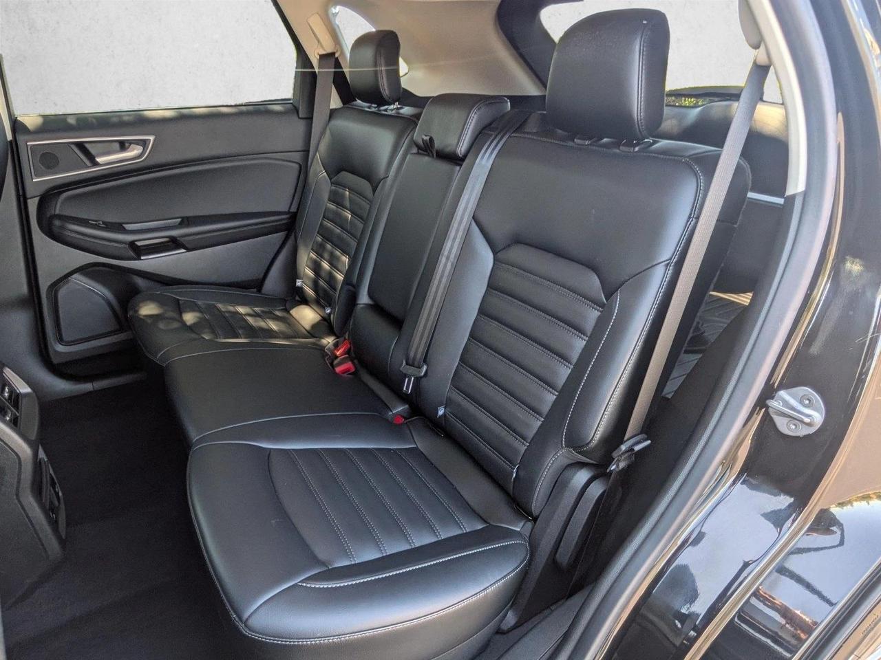 2022 Ford Edge SEL Roseville CA