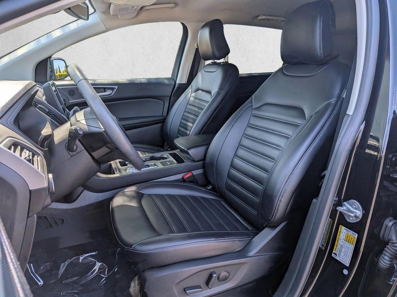 2022 Ford Edge SEL Roseville CA