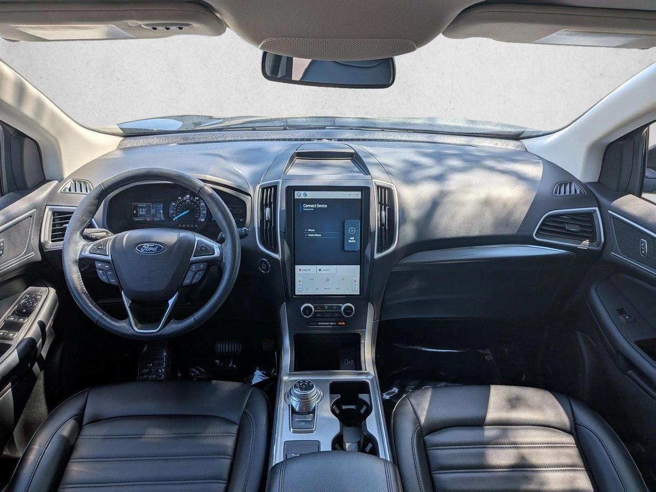2022 Ford Edge SEL Roseville CA