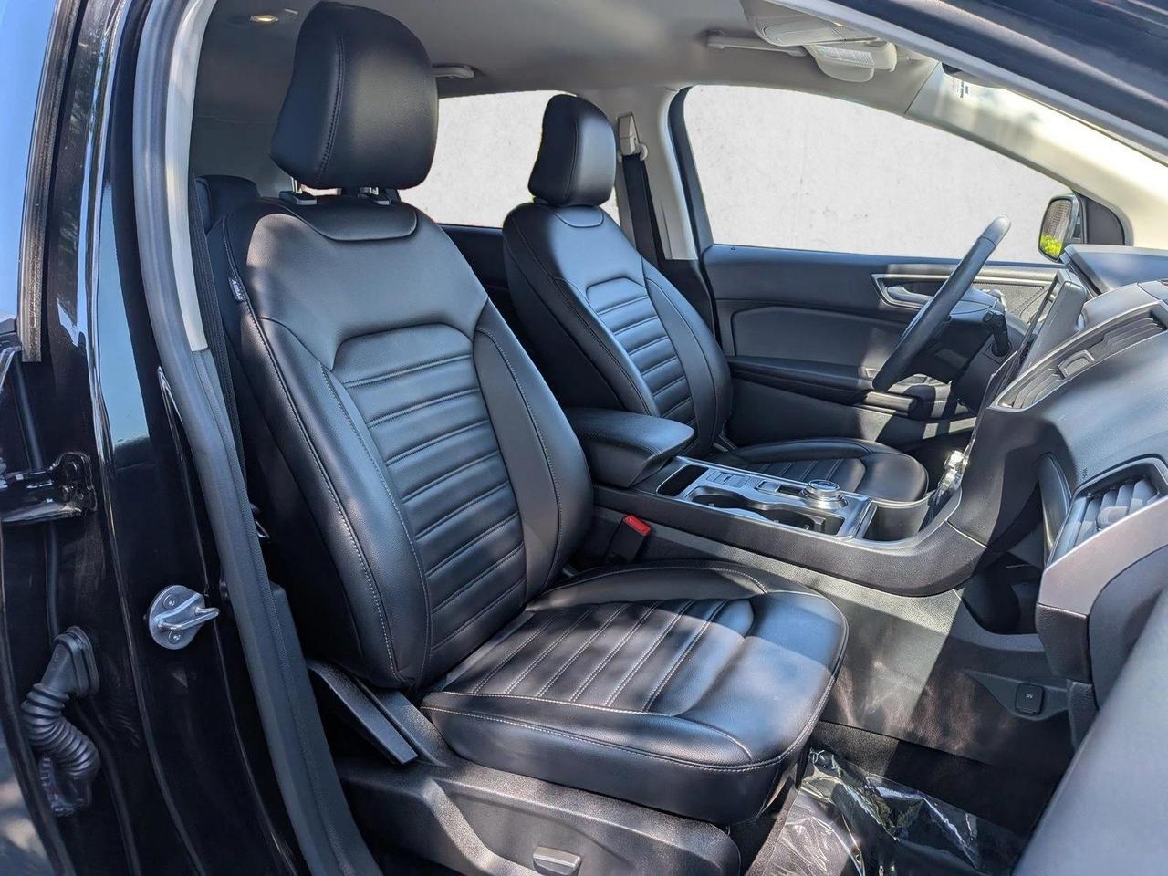 2022 Ford Edge SEL Roseville CA