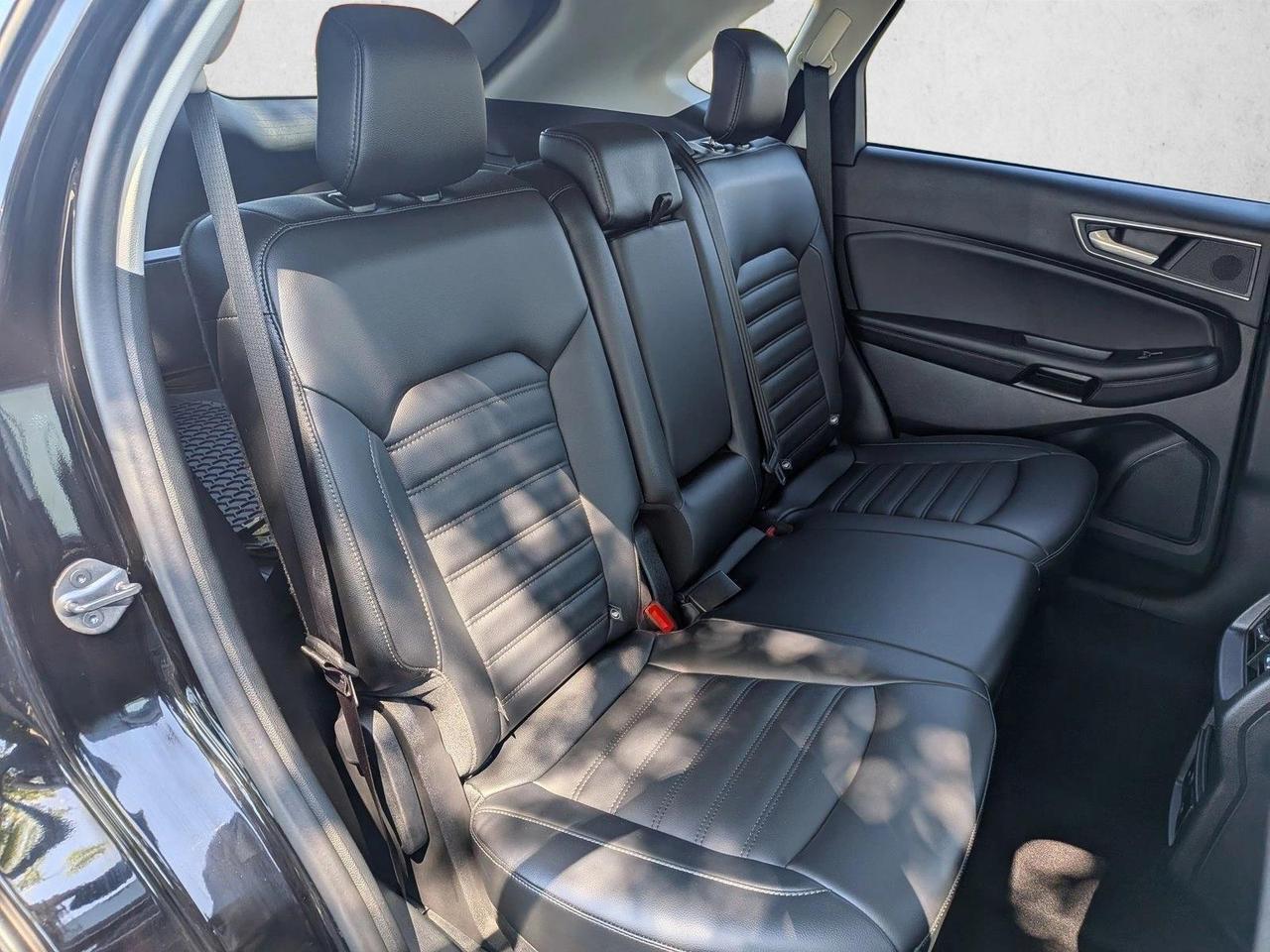 2022 Ford Edge SEL Roseville CA