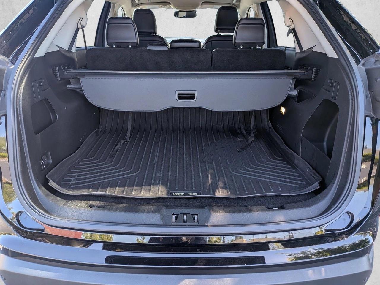 2022 Ford Edge SEL Roseville CA