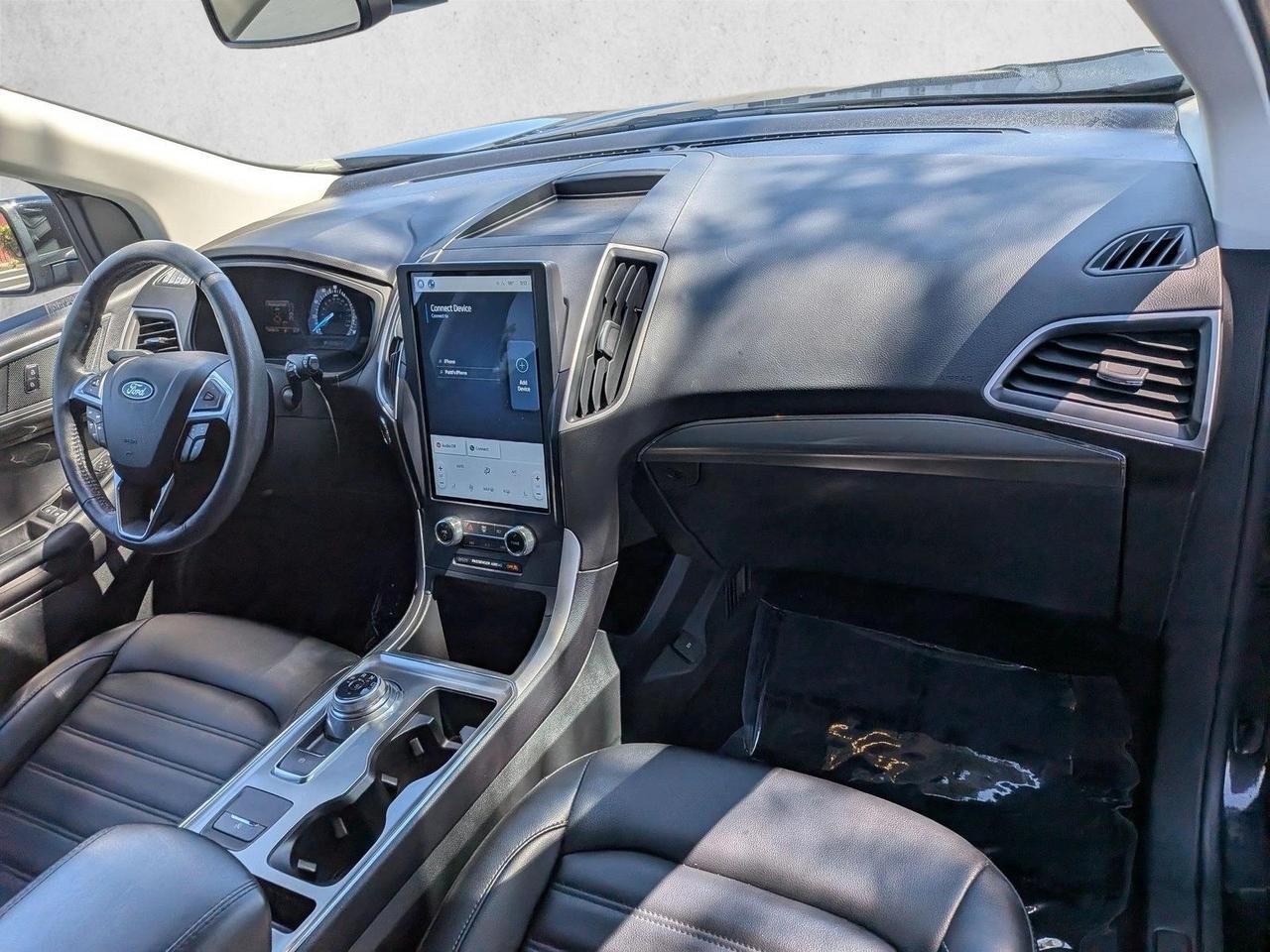 2022 Ford Edge SEL Roseville CA