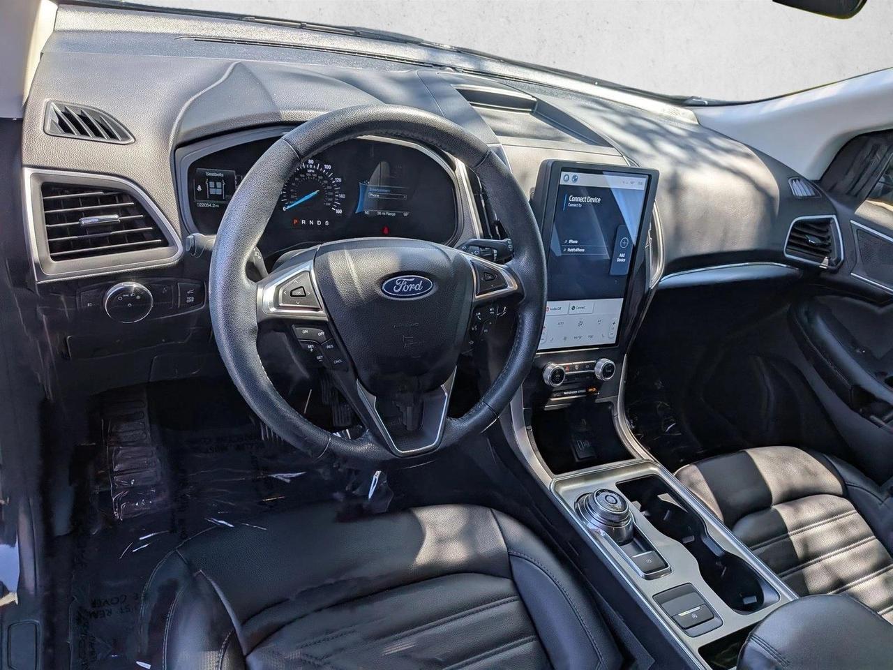 2022 Ford Edge SEL Roseville CA