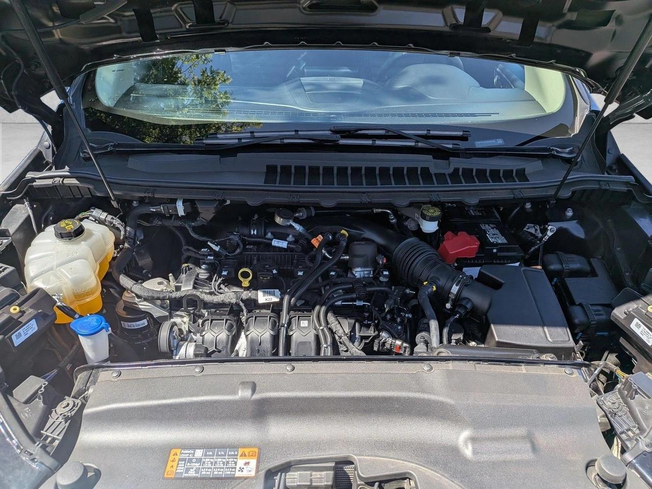 2022 Ford Edge SEL Roseville CA