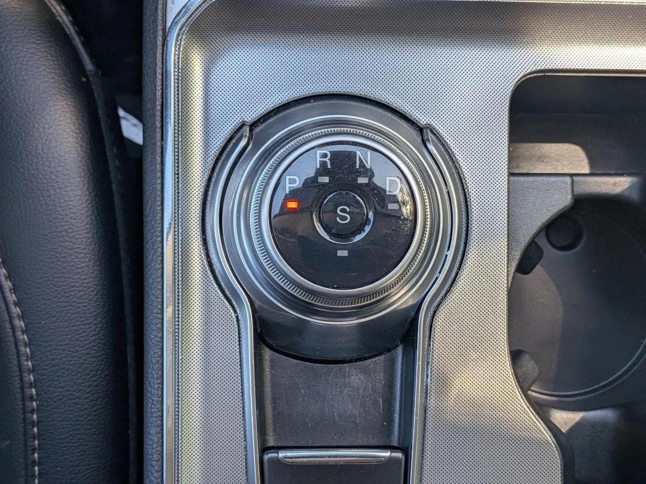 2022 Ford Edge SEL Roseville CA